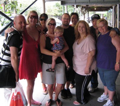 family