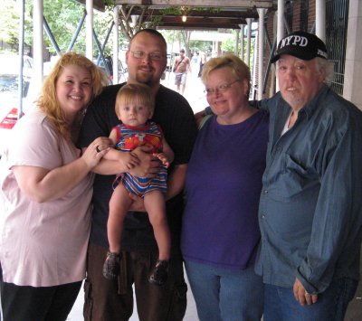 family
