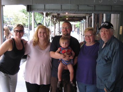 family