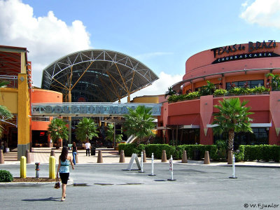 Dolphin Mall