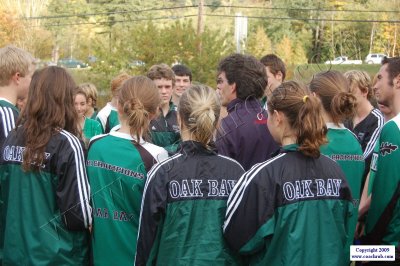 Island Age Groups October 21, 2009