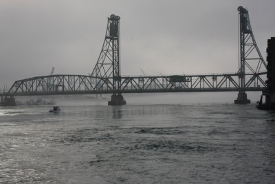 NE Coast
