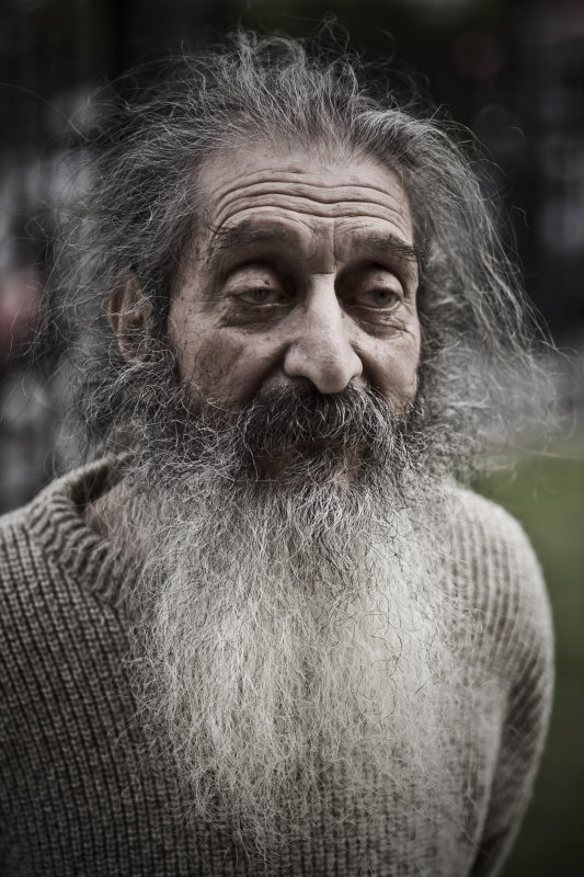 Person picture random AI Generated