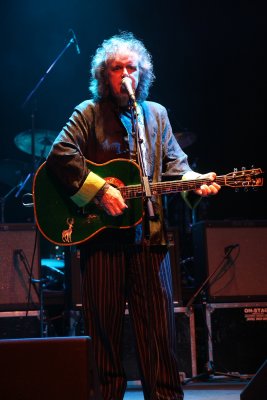 Donovan, Las Vegas, July 2008