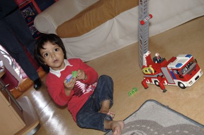 Novembre 2009