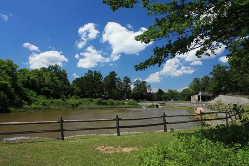 Cook Park<BR>June 11, 2008