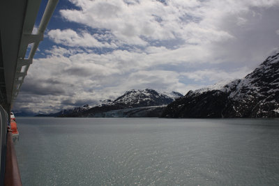 Glacier BayJune 28, 2008