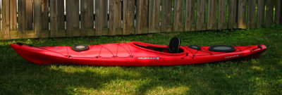 My New KayakJuly 19, 2008