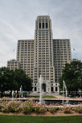 Alfred E. Smith Building