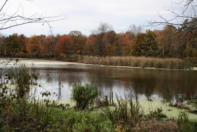 October 10, 2006Mohawk River