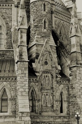 BIBLIOTHEQUE DU PARLEMENT DU CANADA