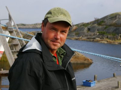 Leif Gustavsson