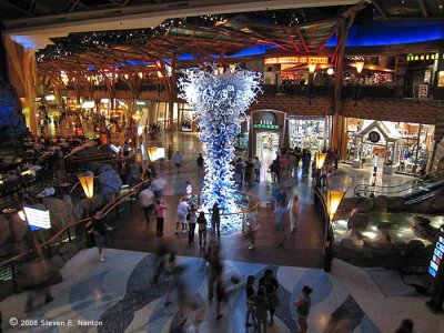 Mohegan Sun Casino, Uncasville, Conn.


  
  