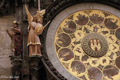 Astronomical Clock