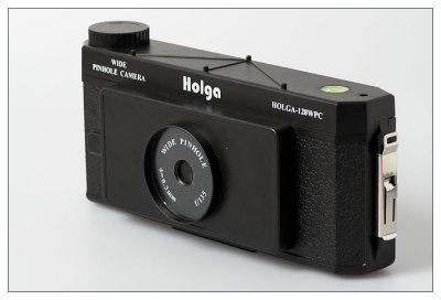 pinhole-camera