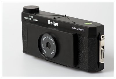 HOLGA WPC