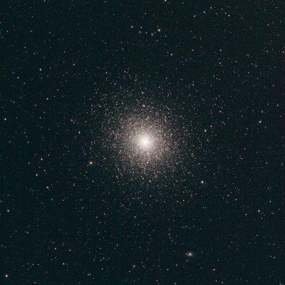 NGC 104 or Tuc 47