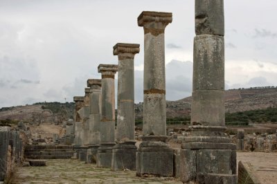 Volubilis