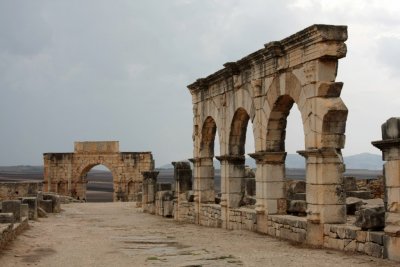 Volubilis