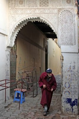 Meknes_mdina