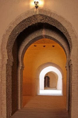 Meknes Dar El Ma