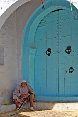 Chefchaouen