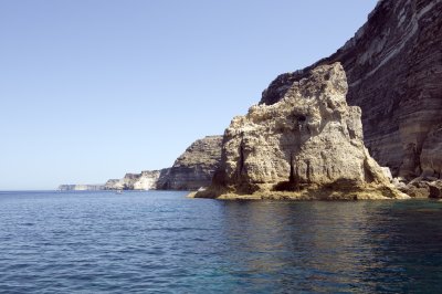 Lampedusa & Linosa 2008