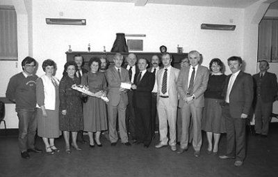 Agoriad swyddogol Neuadd Gymuned Brynsiencyn 1986.psd