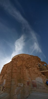 lower palace