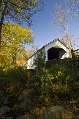 Loux Bridge