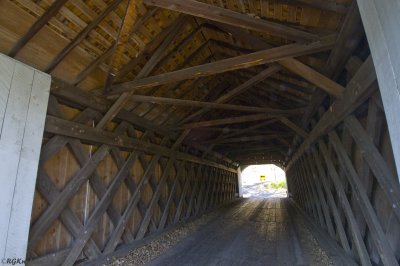 Loux Bridge