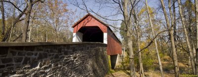 Frankenfield Bridge