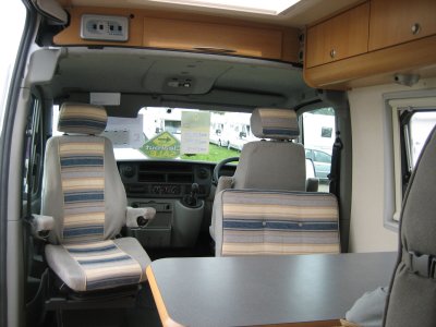 inside front