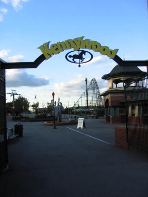 Kennywood 2006