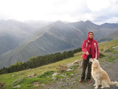 Galera de la VALL FOSCA