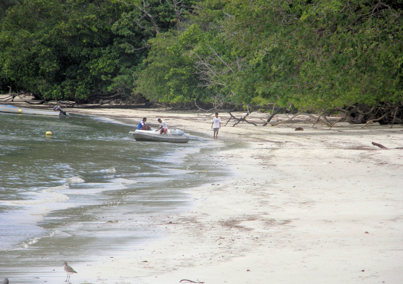 Anse Madge