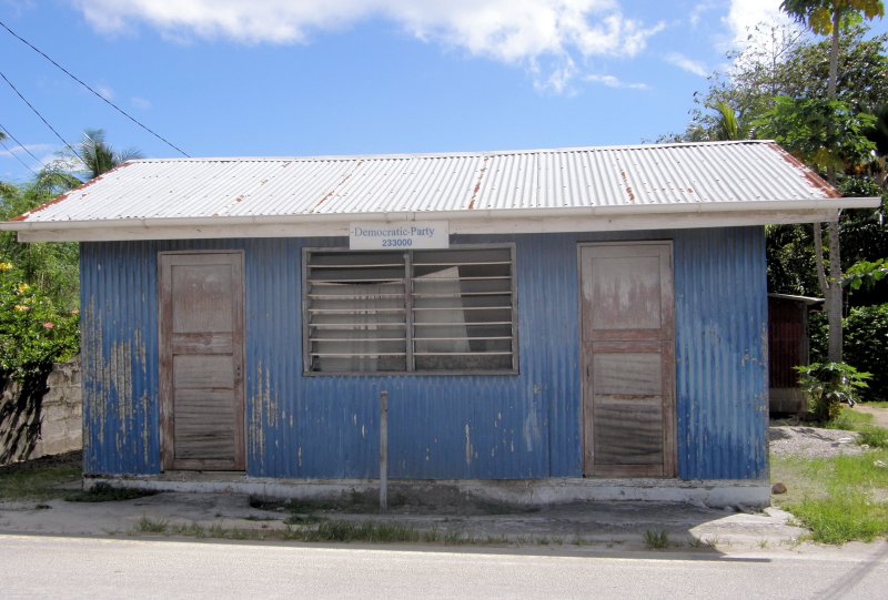 Grand Anse Village