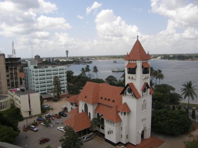 Dar Es Salaam