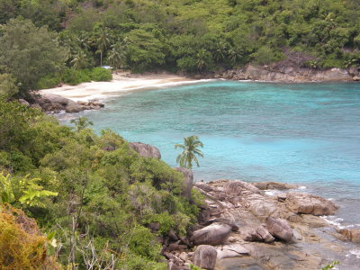 Anse Major