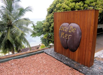 Hotel Coco de Mer