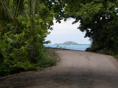 Couisine Island