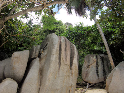 Anse Bateau