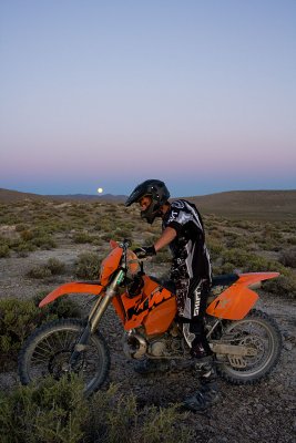 Gavin with moon rise.jpg