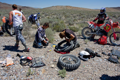 the Flat Tire Brigade.jpg