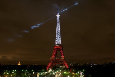 Tower ][