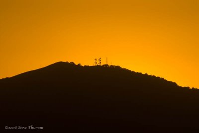Evening Glow