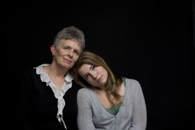 McFarland Family Portraits