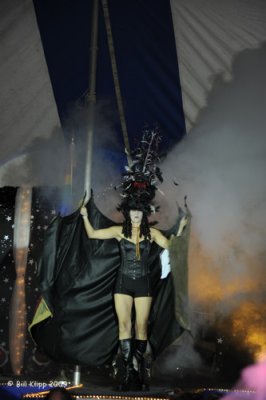 Head Dress Ball, Fantasy Fest 10