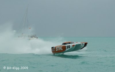 2009 Key West  Power Boat Races  7