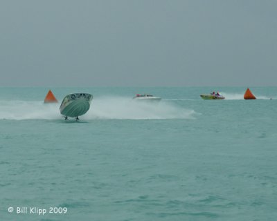 2009 Key West  Power Boat Races  11